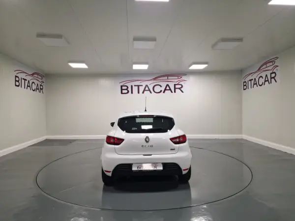 Renault Clio SOCIETE ZEN 1.5 DCI 90CV GPS IVA DEDUTIVEL 18