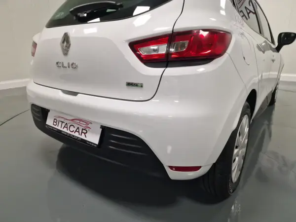 Renault Clio SOCIETE ZEN 1.5 DCI 90CV GPS IVA DEDUTIVEL 19
