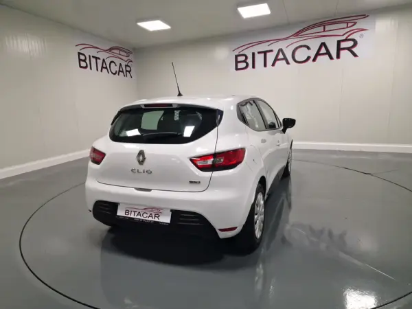 Renault Clio SOCIETE ZEN 1.5 DCI 90CV GPS IVA DEDUTIVEL 20