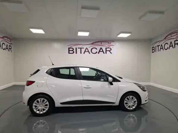 Renault Clio SOCIETE ZEN 1.5 DCI 90CV GPS IVA DEDUTIVEL 22