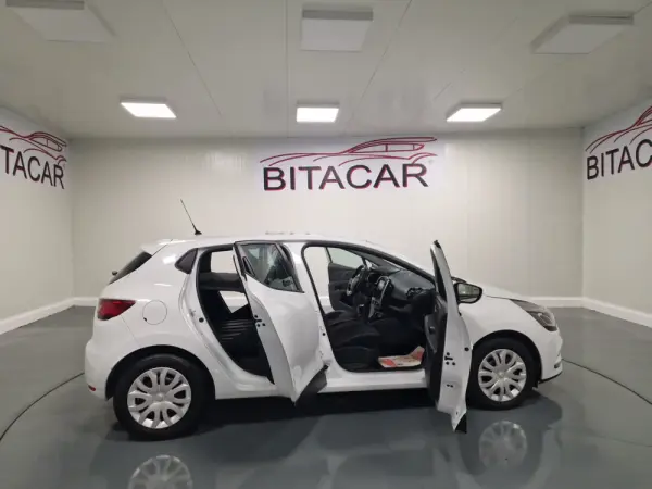 Renault Clio SOCIETE ZEN 1.5 DCI 90CV GPS IVA DEDUTIVEL 39