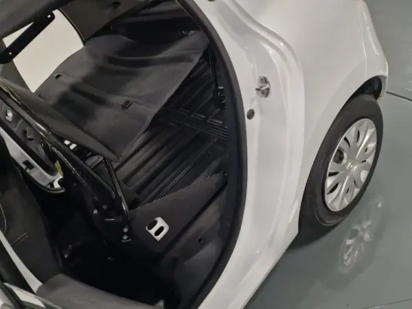 Renault Clio SOCIETE ZEN 1.5 DCI 90CV GPS IVA DEDUTIVEL 41