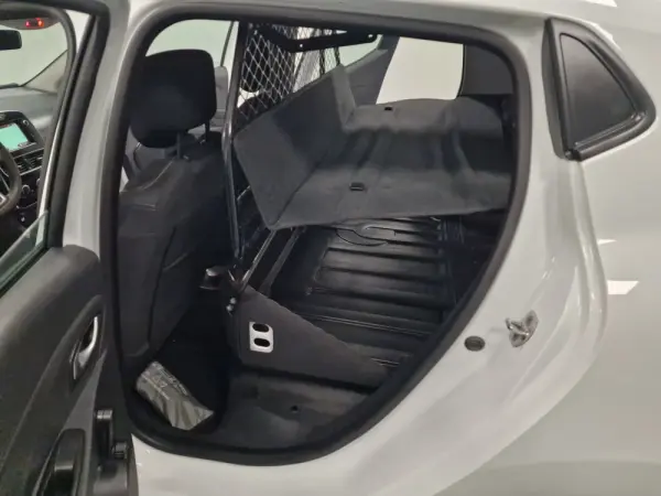 Renault Clio SOCIETE ZEN 1.5 DCI 90CV GPS IVA DEDUTIVEL 43