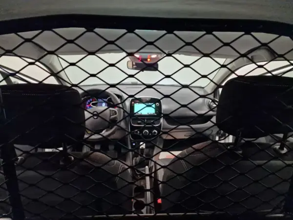 Renault Clio SOCIETE ZEN 1.5 DCI 90CV GPS IVA DEDUTIVEL 44