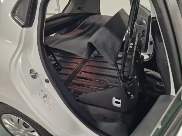 Renault Clio SOCIETE ZEN 1.5 DCI 90CV GPS IVA DEDUTIVEL 47