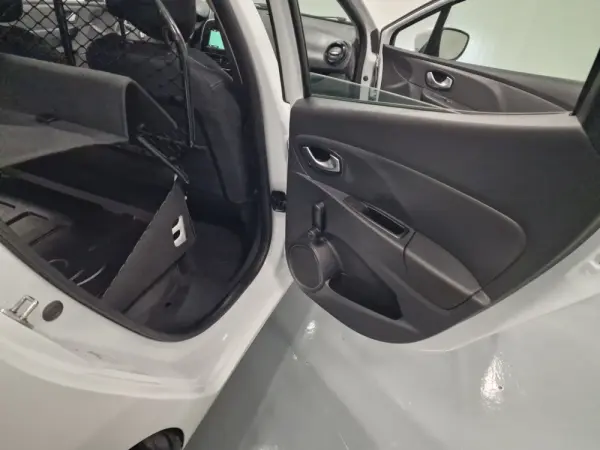 Renault Clio SOCIETE ZEN 1.5 DCI 90CV GPS IVA DEDUTIVEL 48