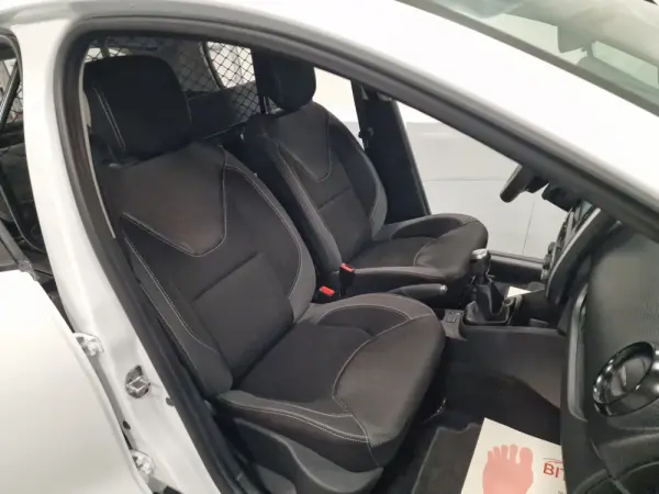 Renault Clio SOCIETE ZEN 1.5 DCI 90CV GPS IVA DEDUTIVEL 50