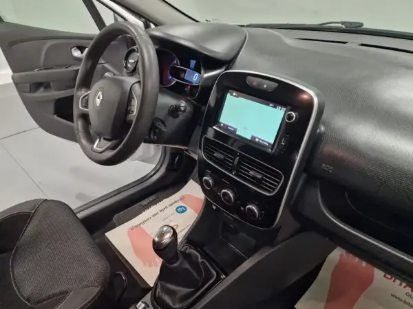 Renault Clio SOCIETE ZEN 1.5 DCI 90CV GPS IVA DEDUTIVEL 57
