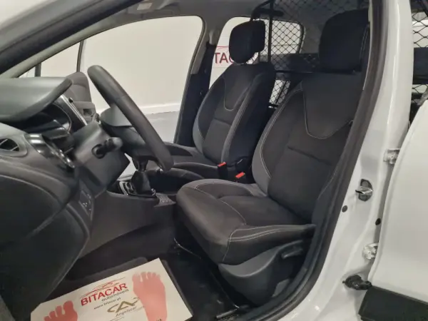 Renault Clio SOCIETE ZEN 1.5 DCI 90CV GPS IVA DEDUTIVEL 58