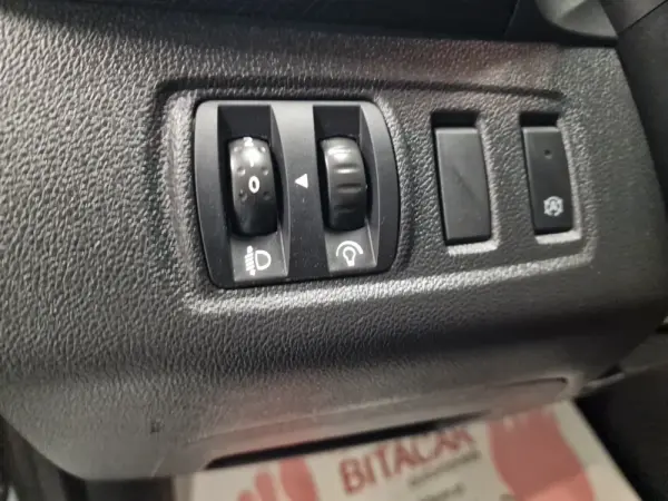 Renault Clio SOCIETE ZEN 1.5 DCI 90CV GPS IVA DEDUTIVEL 64