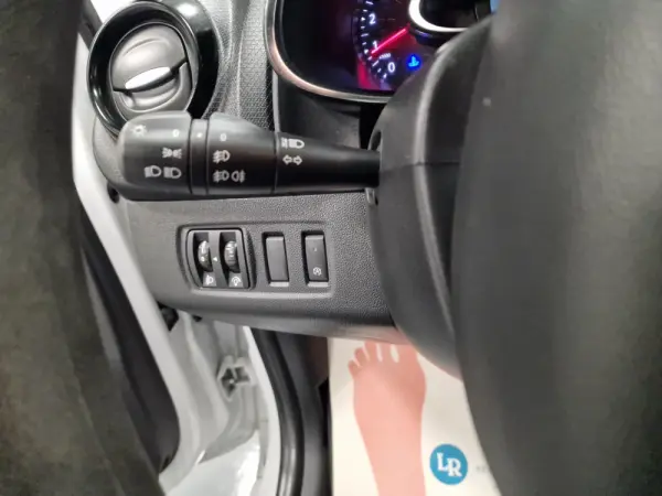 Renault Clio SOCIETE ZEN 1.5 DCI 90CV GPS IVA DEDUTIVEL 65