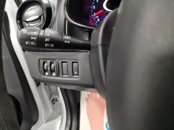 Renault Clio SOCIETE ZEN 1.5 DCI 90CV GPS IVA DEDUTIVEL 66