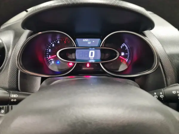 Renault Clio SOCIETE ZEN 1.5 DCI 90CV GPS IVA DEDUTIVEL 70