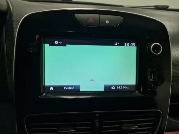 Renault Clio SOCIETE ZEN 1.5 DCI 90CV GPS IVA DEDUTIVEL 72