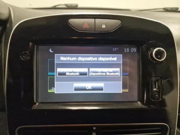 Renault Clio SOCIETE ZEN 1.5 DCI 90CV GPS IVA DEDUTIVEL 74