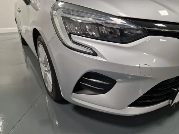 Renault Clio 1.5 Blue dCi Intens 5