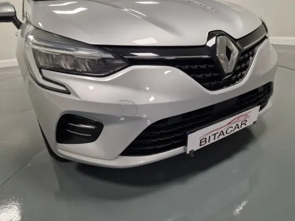 Renault Clio 1.5 Blue dCi Intens 6