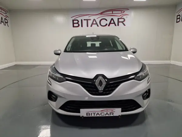 Renault Clio 1.5 Blue dCi Intens 7