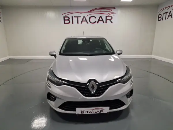 Renault Clio 1.5 Blue dCi Intens 8