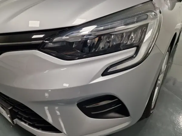 Renault Clio 1.5 Blue dCi Intens 10