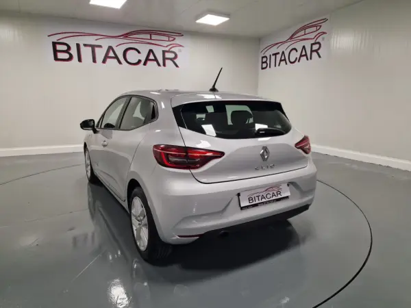 Renault Clio 1.5 Blue dCi Intens 14