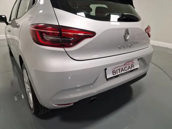 Renault Clio 1.5 Blue dCi Intens 15