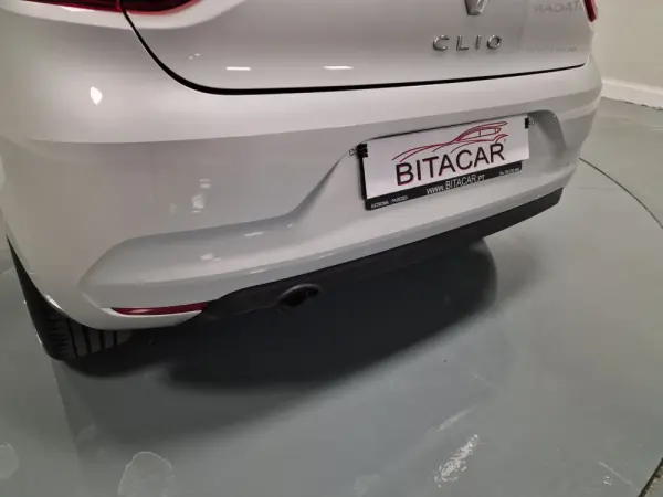 Renault Clio 1.5 Blue dCi Intens 16