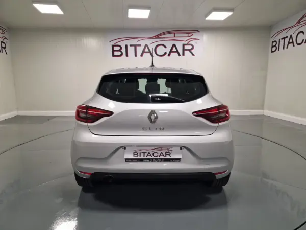 Renault Clio 1.5 Blue dCi Intens 17