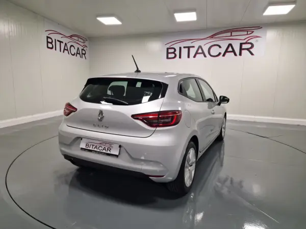 Renault Clio 1.5 Blue dCi Intens 20