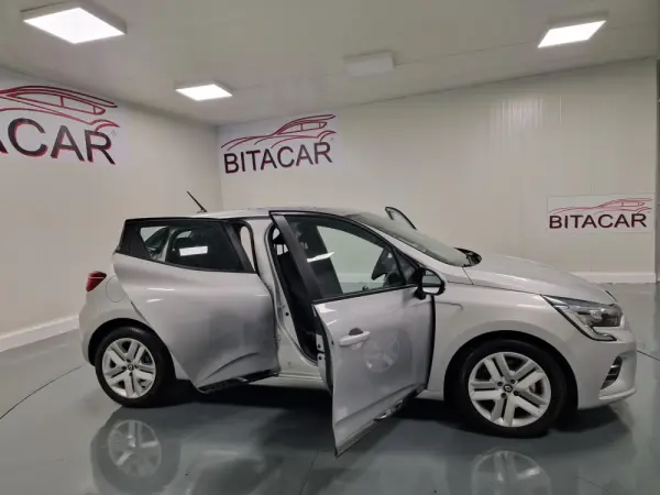 Renault Clio 1.5 Blue dCi Intens 22