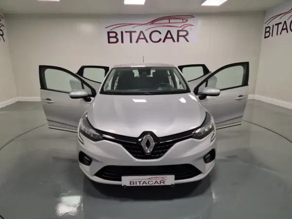 Renault Clio 1.5 Blue dCi Intens 24
