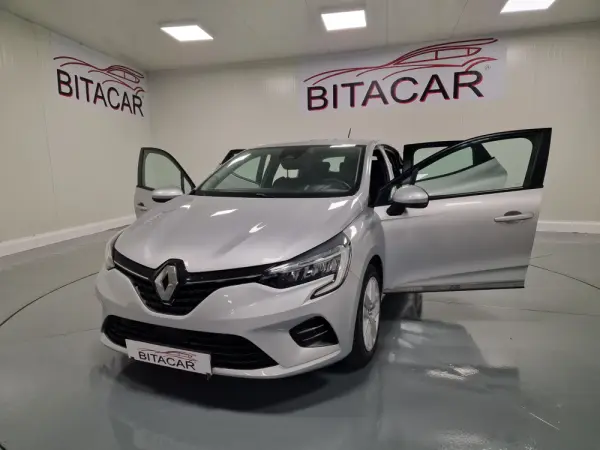 Renault Clio 1.5 Blue dCi Intens 25