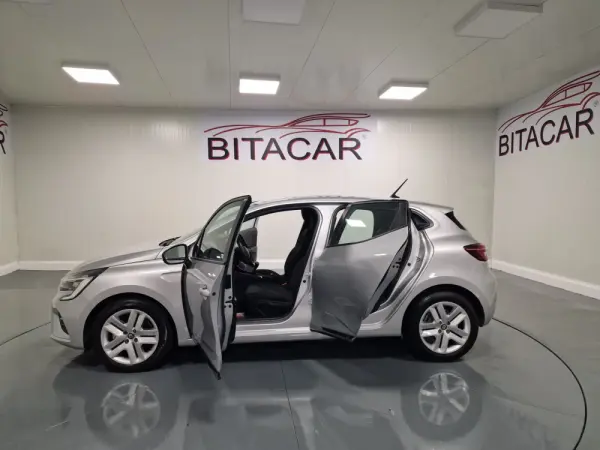 Renault Clio 1.5 Blue dCi Intens 26