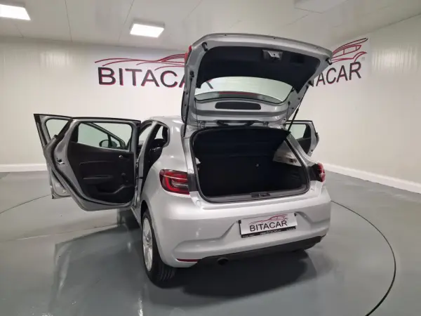 Renault Clio 1.5 Blue dCi Intens 28