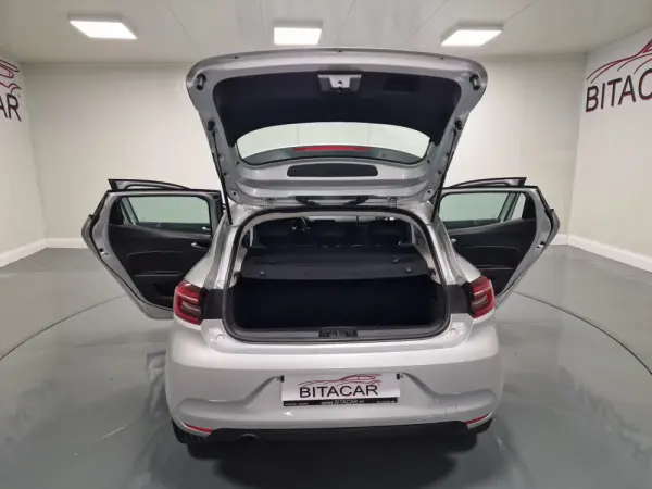 Renault Clio 1.5 Blue dCi Intens 30