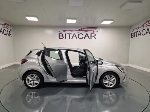 Renault Clio 1.5 Blue dCi Intens 33