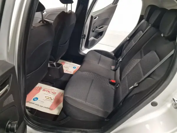 Renault Clio 1.5 Blue dCi Intens 36