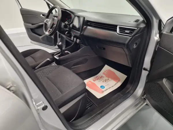 Renault Clio 1.5 Blue dCi Intens 47