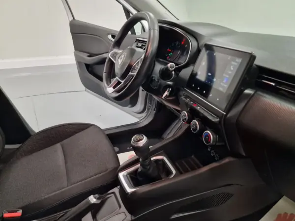 Renault Clio 1.5 Blue dCi Intens 49