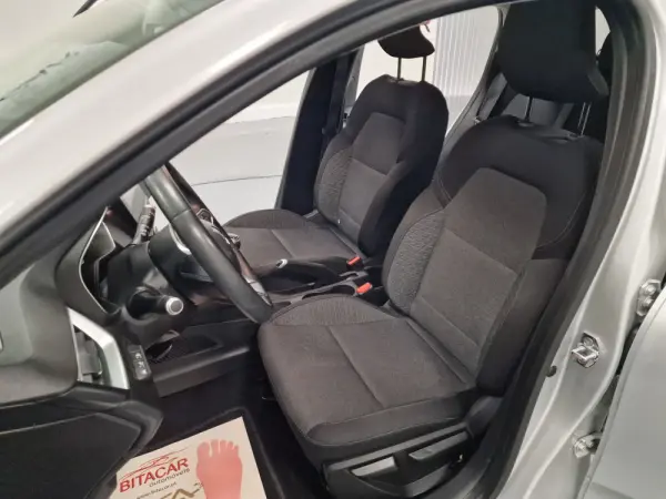 Renault Clio 1.5 Blue dCi Intens 50