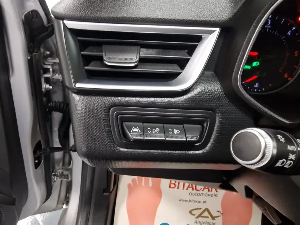 Renault Clio 1.5 Blue dCi Intens 53