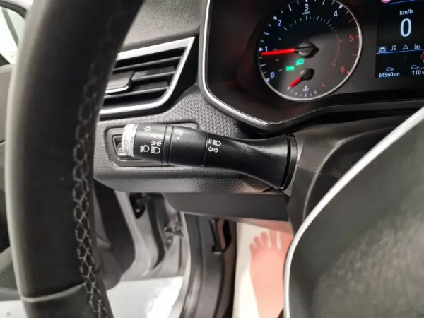 Renault Clio 1.5 Blue dCi Intens 54