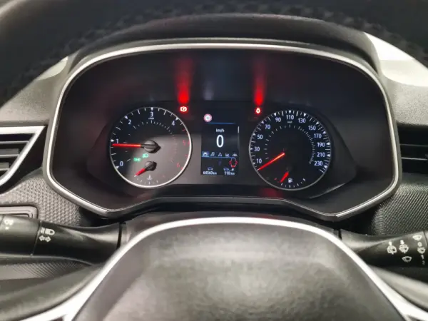 Renault Clio 1.5 Blue dCi Intens 62