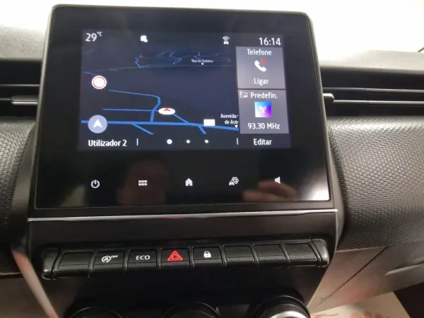 Renault Clio 1.5 Blue dCi Intens 66