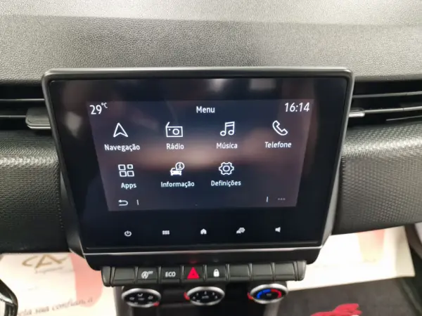 Renault Clio 1.5 Blue dCi Intens 67