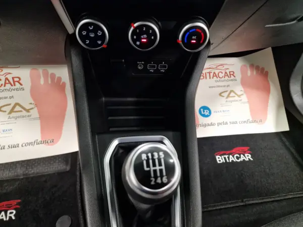 Renault Clio 1.5 Blue dCi Intens 71