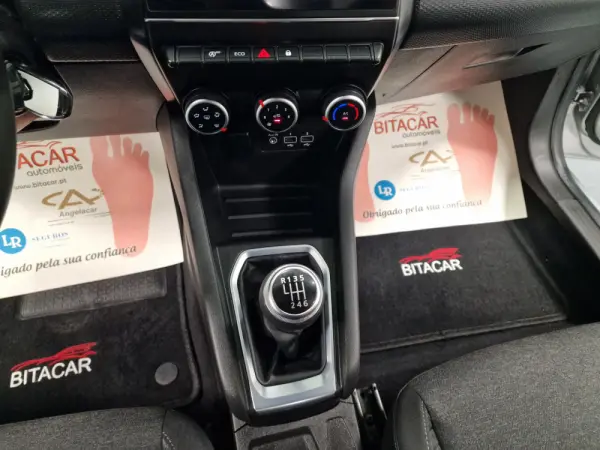 Renault Clio 1.5 Blue dCi Intens 73