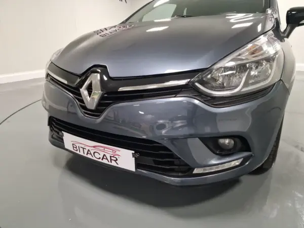 Renault Clio 1.5 dCi Limited 7