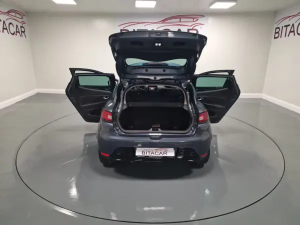 Renault Clio 1.5 dCi Limited 28