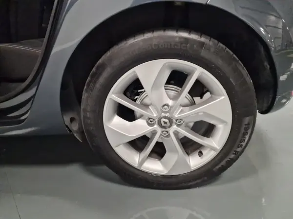 Renault Clio 1.5 dCi Limited 34